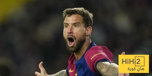 برشلونة يفتقد إينيغو مارتينيز وليس يامال!