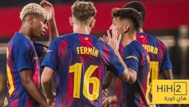 برشلونة يفشل أمام المرمى!