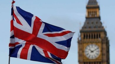 بريطانيا تفرض عقوبات على ممول أنشطة الحرس الثوري الإيراني