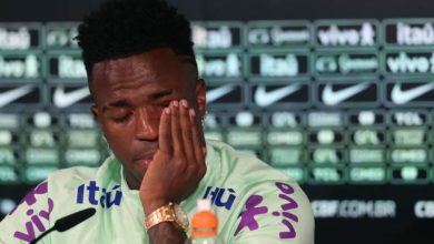 فينيسيوس جونيور