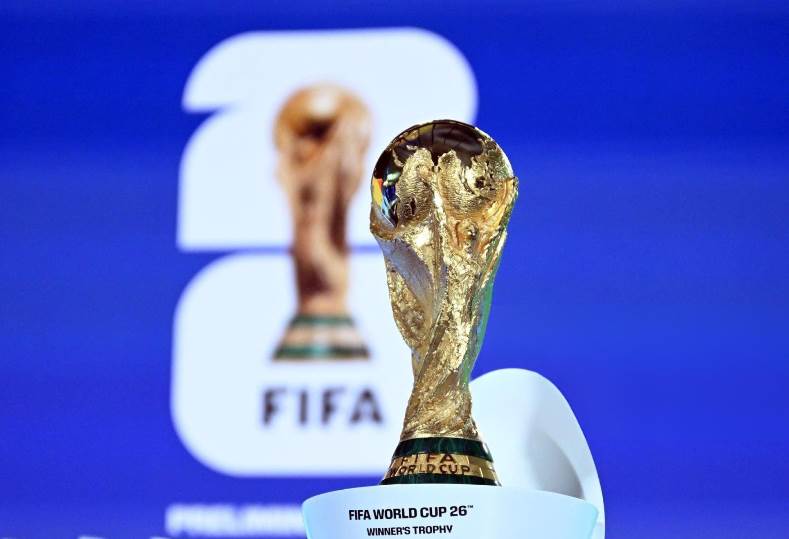 كأس العالم