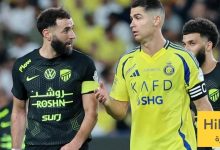 بعد رحلة مرهقة للنصر وطموح مشتعل للاتحاد .. القمة على صفيح ساخن !