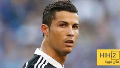 بعد رونالدو.. مبابي ثاني اسرع لاعب للريال..!