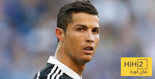 بعد رونالدو.. مبابي ثاني اسرع لاعب للريال..!