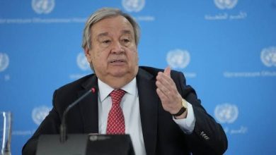 بعد فشلها على الأرض.. الأمم المتحدة تدرس إنهاء استقلالية "أونمها" ودمجها بمكتب غروندبرغ