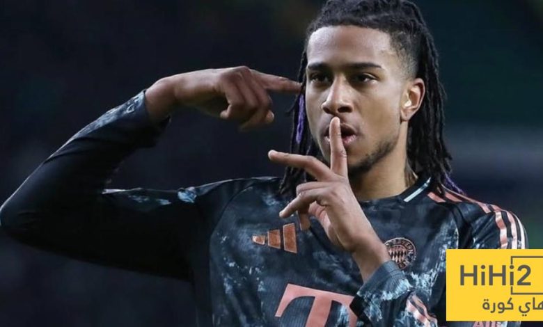 بعد موقف اللاعب.. بايرن ميونخ يتحرك لحسم مستقبل أوليس