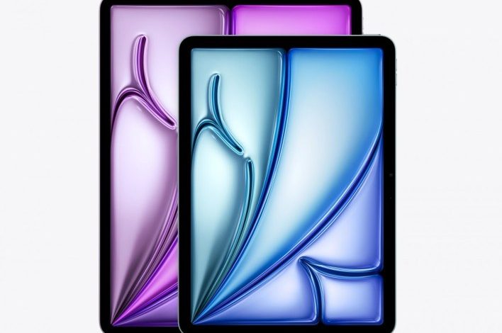 بلومبيرغ: أبل تستعد لتزويد iPad mini وiPad Air وMacBook Air بشاشات OLED