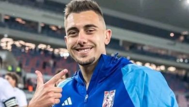 نيجك جراديشار