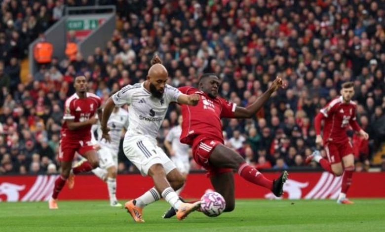 مانشستر يونايتد