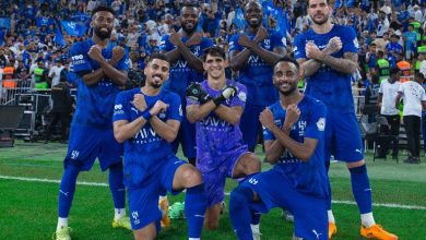 الهلال