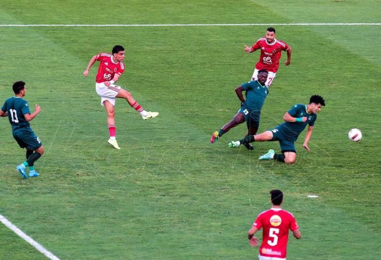 الاتحاد السكندري