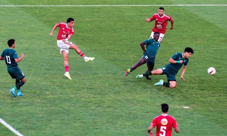 الاتحاد السكندري