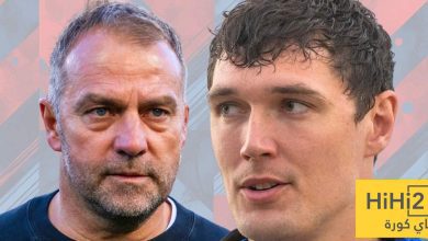 بيان رسمي من برشلونة بشأن إصابة كريستنسن