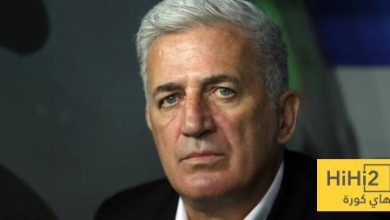 بيتكوفيتش رابع مدرب يتأهل مع الجزائر الى نهائيات كأس العالم