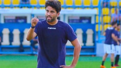 محمود فتح الله