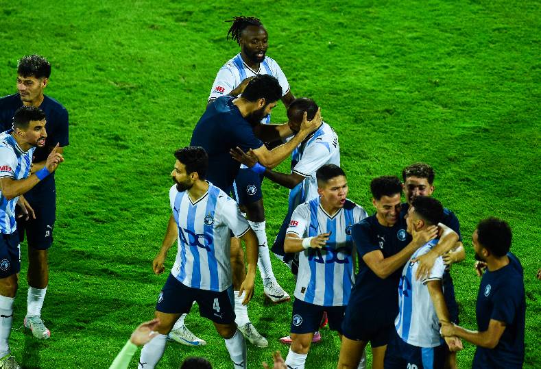 بيراميدز
