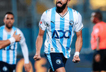 بيراميدز يفوز على التأمين الإثيوبي ويتأهل لمجموعات دوري أبطال إفريقيا