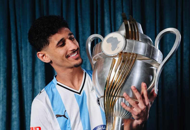 بيراميدز