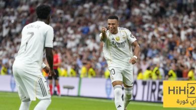 بين الأزمات والإصابات.. ريال مدريد يطارد النقاط الثلاث ضد فياريال