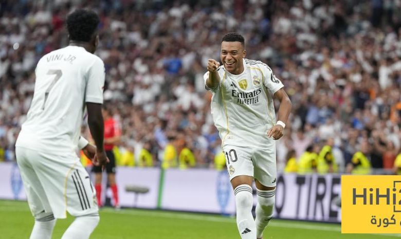 بين الأزمات والإصابات.. ريال مدريد يطارد النقاط الثلاث ضد فياريال