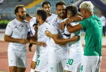 المصري البورسعيدي
