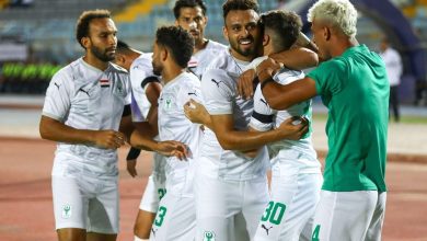 المصري البورسعيدي