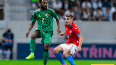 تأهل المنتخب السعودي في هذه حالة أكثر تعقيدًا 
