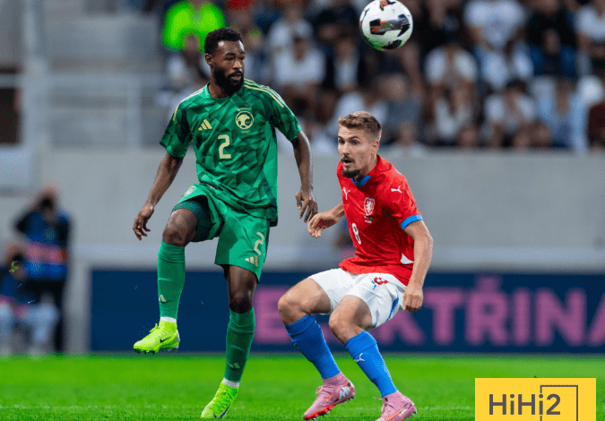 تأهل المنتخب السعودي في هذه حالة أكثر تعقيدًا 