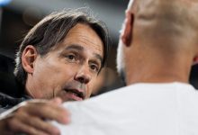 سيموني إنزاجي مدرب الهلال السعودي