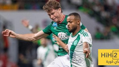 تاريخ مواجهات الأهلي والرياض في دوري المحترفين