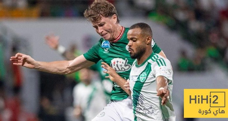 تاريخ مواجهات الأهلي والرياض في دوري المحترفين