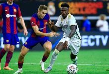 تاريخ مواجهات ريال مدريد وبرشلونة قبل كلاسيكو الأرض في الدوري الإسباني