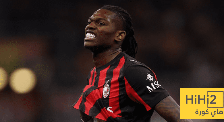 تاريخ مواجهات ميلان وأتالانتا في جميع البطولات