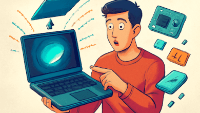 تجربة الحواسيب المحمولة... هل نحن أمام نقلة نوعية قابلة للترقية؟