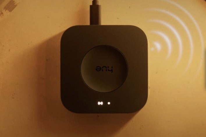 تحديث Philips Hue Bridge يجلب دعم ميزة عرض الغرف الموسعة في التطبيق