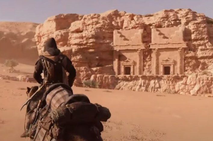 تحديث Valley of Memory لـ Assassin’s Creed Mirage يضيف قفزًا يدويًا وتحسينات للباركور