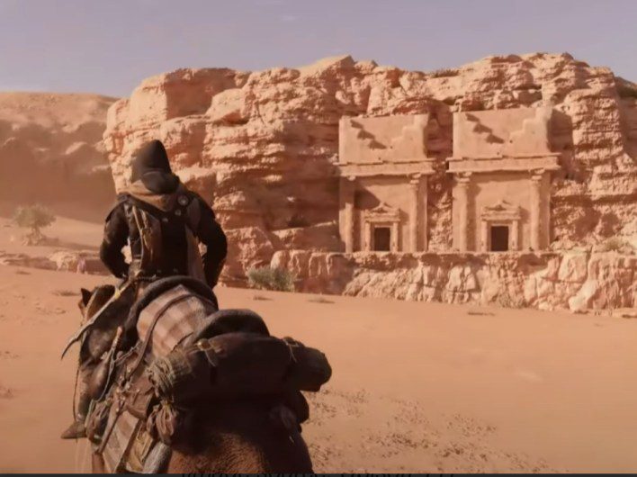 تحديث Valley of Memory لـ Assassin’s Creed Mirage يضيف قفزًا يدويًا وتحسينات للباركور