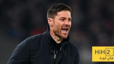 تحدٍ صعب أمام ألونسو في ريال مدريد بسبب هذا الثلاثي