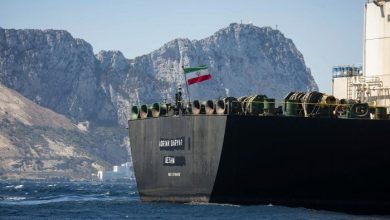 تحقيق: ناقلات النفط الإيرانية تعود لإخفاء مواقعها بعد يوم واحد من الكشف عنها