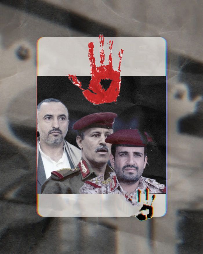 تحليل| ما الذي يخفيه غياب العاطفي وعبدالكريم الحوثي عن تشييع الغماري؟