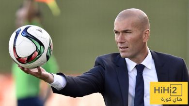 تدريب رونالدو أم مودريتش؟.. زيدان يرد