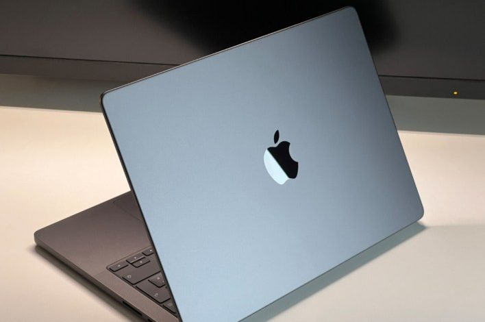 تسريب تفاصيل إطلاق شريحة Apple M5 مع أجهزة MacBook Pro 14 و iPad Pro و Vision Pro الجديدة