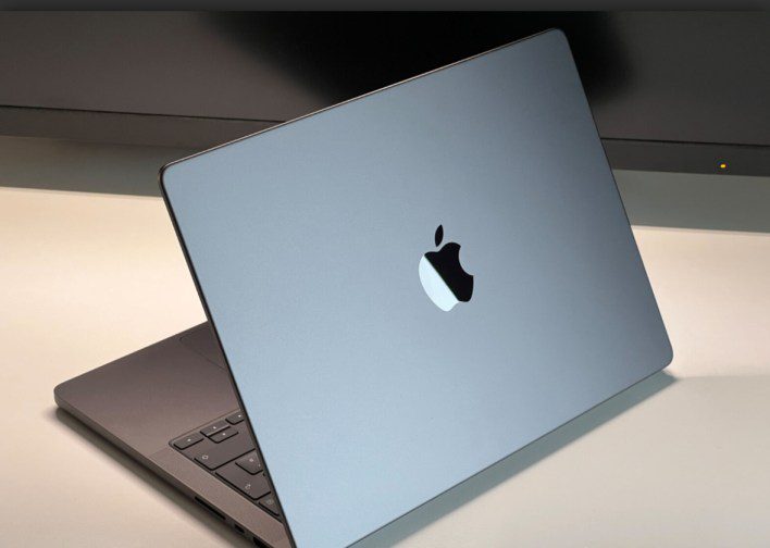 تسريب تفاصيل إطلاق شريحة Apple M5 مع أجهزة MacBook Pro 14 و iPad Pro و Vision Pro الجديدة
