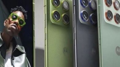 تسريب فيديو ترويجي لهاتف Motorola Edge 70 فائق النحافة