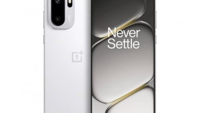 تسريب كامل لمواصفات OnePlus Turbo مع بطارية مذهلة غير مسبوقة