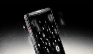 تسريب كامل لهاتف Vertu Agent Q قبل ساعات من الإعلان الرسمي