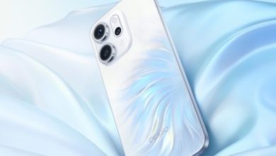 تسريب مزيد من تفاصيل سلسلة OPPO Reno15 Pro Max