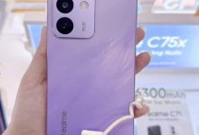 تسريب يكشف تفاصيل Realme C85 Pro القادم