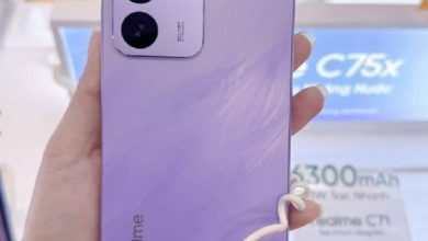 تسريب يكشف تفاصيل Realme C85 Pro القادم