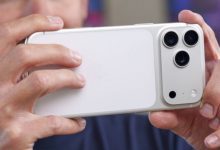 تسريب يكشف عن ترقية قوية في كاميرا iPhone 20